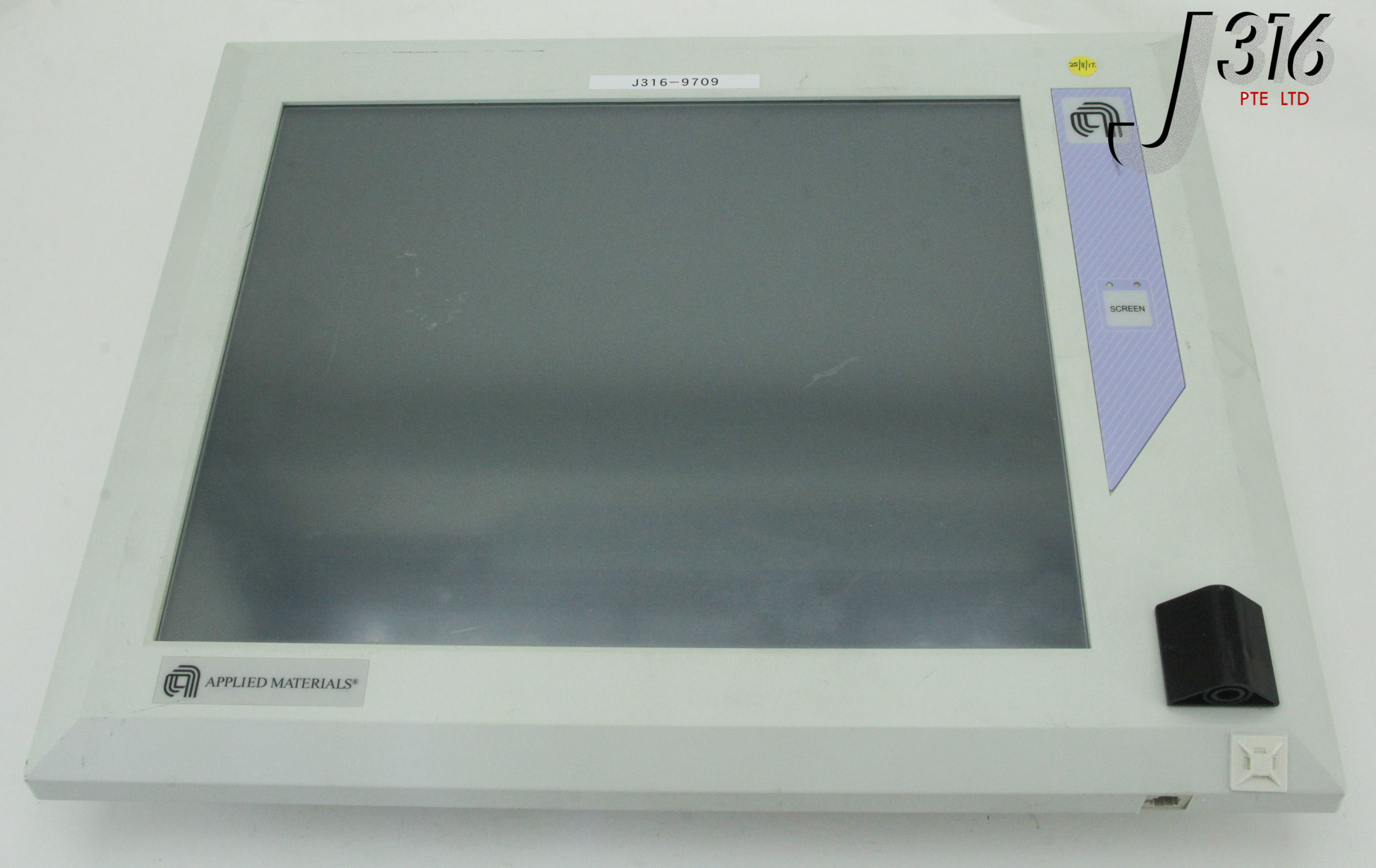 9709 APPLIED MATERIALS 17